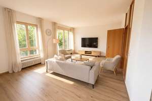 Helle 2-Zimmer-Wohnung in Kornwestheim | Terrasse, Garten, TG, renoviert & E-Rollläden – Die vollständige Adresse der Immobilie erhältst du vom Anbieter., 70806 Kornwestheim – Vorschaubild 3