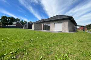 Der ideale Altersruhesitz, Neubau DHH-Walmdachbungalow in ruhiger Wohnlage – Emsland (Kreis) – Vorschaubild 5