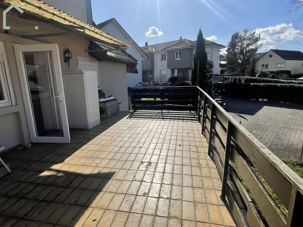 Immobilie in Friesenheim - Ein Traum für die Familie - gute Kapitalanlage! Sie entscheiden... - Bild 4