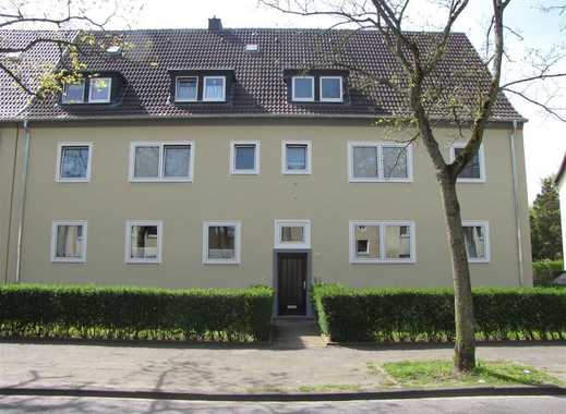 Wohnung mieten in Holsterhausen - ImmobilienScout24