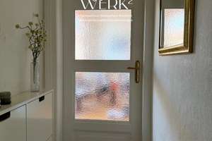 4 Zimmer Altbauwohnung, 95 qm, Kamin und tolle Sicht in Bestlage der List. – Ferdinand-Wallbrecht-Straße 12, 30163 List, Hannover – Vorschaubild 4