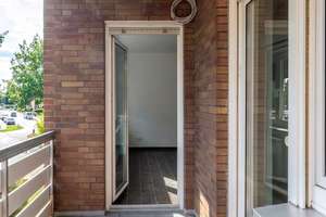 Einziehen & wohlfühlen: Neu renovierte 2-Zimmer-Wohnung mit Loggia – 48163 Amelsbüren, Münster – Vorschaubild 14