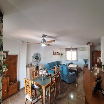 DUPLEX IN LAS NORIAS