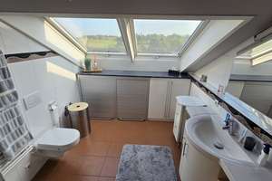 Außergewöhnliche 4,5 Zimmer Wohnung mit riesiger Dachterrasse und 2 TG-Stellplätzen in Ortsrandlage! – Die vollständige Adresse der Immobilie erhältst du vom Anbieter., 71106 Magstadt – Vorschaubild 19