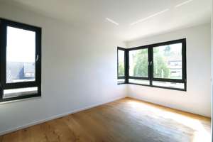 JA, zur exklusiven Penthousewohnung mit Dachterrasse und 2 Stellplätzen in Solingen-Gräfrath – Lützowstraße 190, 42653 Gräfrath, Solingen – Vorschaubild 14