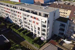 Leerstehende, moderne Zwei-Zimmer Wohnung in Top-Lage – Die vollständige Adresse der Immobilie erhältst du vom Anbieter., 70327 Wangen, Stuttgart – Vorschaubild 10