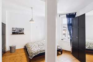 Perfekt für Paare, die Lifestyle & Freiheit lieben! – Die vollständige Adresse der Immobilie erhältst du vom Anbieter., 10437 Prenzlauer Berg, Berlin – Vorschaubild 6