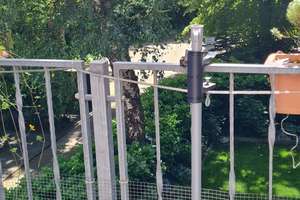 Eigentumswohnung im 1. OG ca. 93 qm  mit Balkon – Die vollständige Adresse der Immobilie erhältst du vom Anbieter., 45145 Holsterhausen, Essen – Vorschaubild 5