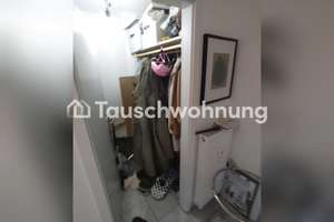 Tauschwohnung: Maxvorstadt tolle 2 Zimmer Wohnung – Die vollständige Adresse der Immobilie erhältst du vom Anbieter., 80797 Josephsplatz, München – Vorschaubild 4