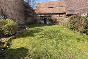 Großzügiges Haus mit Apartment, Scheune & möglichem Bauplatz – Die vollständige Adresse der Immobilie erhältst du vom Anbieter., 67376 Harthausen – Vorschaubild 14