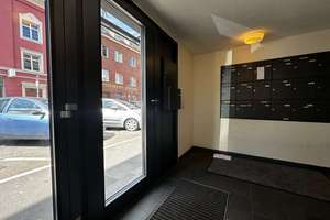 Bezugsfrei & frisch saniert: 2-Z.-Wohnung mit Balkon, Aufzug, Keller & Stellplatz im Bonner Zentrum! – Dorotheenstraße 108, 53111 Nordstadt, Bonn – Vorschaubild 42