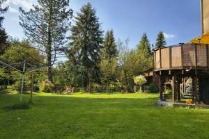 Großzügiges Mehrfamilienhaus mit 3 Wohneinheiten, 4139 m³ Grundstück und traumhaftem Gartenbereich! – Die vollständige Adresse der Immobilie erhältst du vom Anbieter., 2692 Großpostwitz/Oberlausitz – Vorschaubild 18