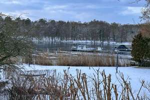 Charmante Maisonette-Eigentumswohnung nur 5 Minuten fußläufig zum Pohlesee in Berlin-Wannsee