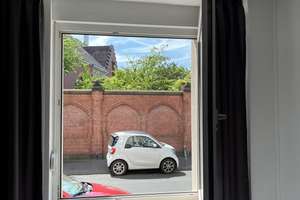Provisionsfrei zum Eigenheim - Bezugs freies Apartment in der Kölner Südstadt – Ohmstraße 36, 50677 Neustadt/Süd, Köln – Vorschaubild 10