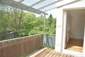 Schöne Stadtteilwohnung zum Kapitalaufbau