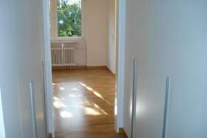 *** Ideal für Eigennutzer und Kapitalanleger *** Bezugsfreie Gartenwohnung in Toplage Solln – Die vollständige Adresse der Immobilie erhältst du vom Anbieter., 81479 Solln, München – Vorschaubild 5