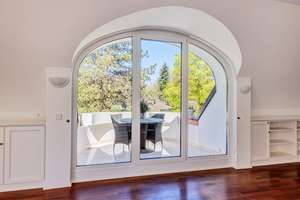 Sonnenplatz über den Dächern von Harlaching – Die vollständige Adresse der Immobilie erhältst du vom Anbieter., 81545 Harlaching, München – Vorschaubild 4