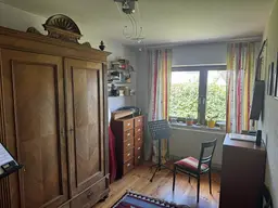 Zimmer EG
