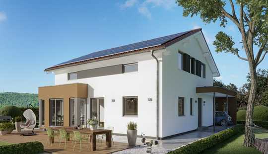 Bild von Dein LivingHaus: Maßgeschneidert für Generationen, gebaut für die Zukunft