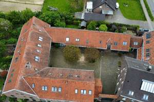 „Haus im Haus“ - Garten-  Idyll im denkmalges. Vierkanthof in gesuchter Lage | Garage optional – Die vollständige Adresse der Immobilie erhältst du vom Anbieter., 41470 Rosellen, Neuss – Vorschaubild 12