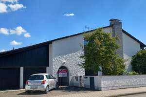 ***TOP LAGE*** Besonderes Einfamilienhaus mit wunderschönem Garten in Gerolfing*** – Die vollständige Adresse der Immobilie erhältst du vom Anbieter., 85049 West, Ingolstadt – Vorschaubild 2