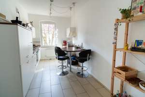 Helle Altbau-Wohnung in ruhiger Lage Nürnbergs 90459 – Die vollständige Adresse der Immobilie erhältst du vom Anbieter., 90459 Gugelstraße, Nürnberg – Vorschaubild 6