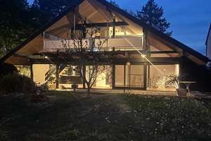 Luxuriöse Villa in Lampertheim – Die vollständige Adresse der Immobilie erhältst du vom Anbieter., 68623 Lampertheim – Vorschaubild 5