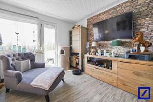 Funktional & gut aufgeteilt: 4 Zimmer mit Balkon – Die vollständige Adresse der Immobilie erhältst du vom Anbieter., 28329 Gartenstadt Vahr, Bremen – Vorschaubild 2
