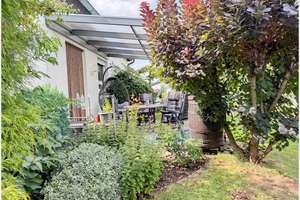 Großzügiges Architektenhaus mit Einliegerwohnung & schönem Garten in Grünberg! – Die vollständige Adresse der Immobilie erhältst du vom Anbieter., 35305 Grünberg – Vorschaubild 31