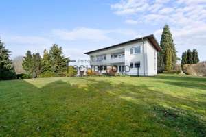 Besondere Gelegenheit! Großzügiges Einfamilienhaus im Villenstil mit weitläufigem Grundstück – Die vollständige Adresse der Immobilie erhältst du vom Anbieter., 88471 Laupheim – Vorschaubild 27
