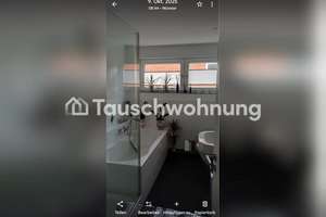 Tauschwohnung: Gemütliche Flat in Münster-Mitte zum Tausch – Auf der Horst 26, 48147 Schlachthof, Münster – Vorschaubild 3