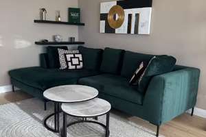 2-Zimmer-Wohnung mit Balkon in Schwabing-West – Die vollständige Adresse der Immobilie erhältst du vom Anbieter., 80803 Am Luitpoldpark, München – Vorschaubild 2