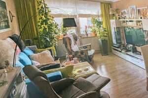 Wohnen mit Charakter: 2-Zimmer-Wohnung in Nürnberg-Glockenhof – Die vollständige Adresse der Immobilie erhältst du vom Anbieter., 90478 Glockenhof, Nürnberg – Vorschaubild 3