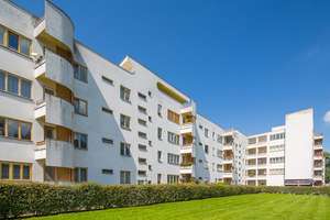 Einziehen- und Wohlfühlen! – Jungfernheideweg 7, 13629 Siemensstadt, Berlin – Vorschaubild 2