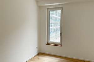 Barrierefreie Neubauwohnung mit Terrasse – stilvoll & komfortabel wohnen, Einbauküche, Tageslichtbad – Hildesheimer Straße 452, 30519 Wülfel, Hannover – Vorschaubild 16