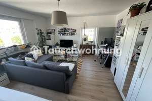 Tauschwohnung: 3 Zimmer Wohnung am Klettenbergpark – Die vollständige Adresse der Immobilie erhältst du vom Anbieter., 50937 Sülz, Köln – Vorschaubild 3