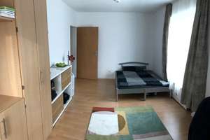 Room in shared apartment (furnished) in Schwabing West near Olympia Park – Gartenstrasse 1, 80809 Am Luitpoldpark, München – Vorschaubild 2