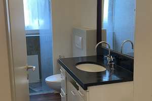 4 Zimmer Wohnung in Münster-Angelmodde Dorf – Die vollständige Adresse der Immobilie erhältst du vom Anbieter., 48167 Angelmodde, Münster – Vorschaubild 9