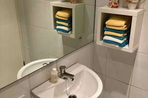 MHI - Exklusive Eigentumswohnung mit Garten in Spitzenlage für die moderne Familie – Die vollständige Adresse der Immobilie erhältst du vom Anbieter., 65193 Sonnenberg, Wiesbaden – Vorschaubild 9