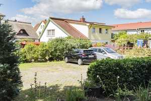 Refugium in Strandnähe – gemütliches Reihenmittelhaus
mit Wohlfühlgarantie – Ostvorpommern (Kreis) – Vorschaubild 13