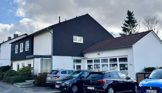 Bild von Wohn- & Gewerbeimmobilie im Herzen von Goslar