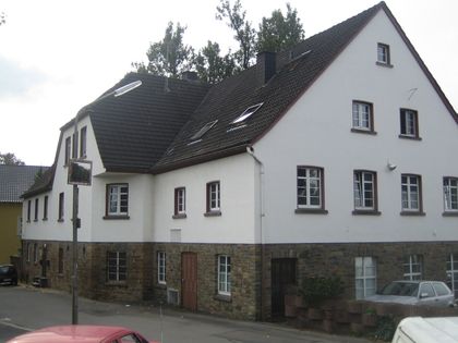 Single wohnung kierspe