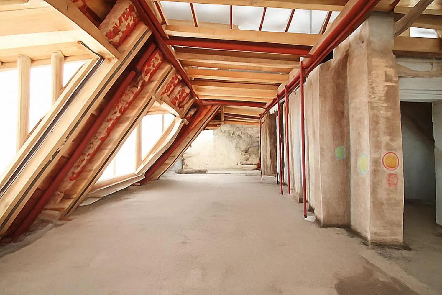 Schöneberg in seiner besten Form: Wohnen im monumentalen Altbau, Berlin – Bild 4