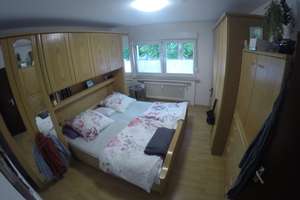 Schöne helle 3-Zimmer-Wohnung in Oberhausen-Styrum – 46045 Styrum, Oberhausen – Vorschaubild 6