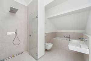 Erstbezug | Neubau auf Denkmal | Exklusive Maisonettewohnung in Toplage – Die vollständige Adresse der Immobilie erhältst du vom Anbieter., 30163 List, Hannover – Vorschaubild 8