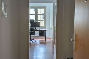 Nachmieter gesucht für eine charmante 2-Zimmer Wohnung in Frohnhausen – Margaretenstraße 13, 45145 Frohnhausen, Essen – Vorschaubild 3