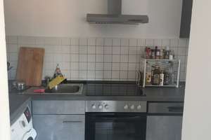 Modern möblierte 2-Zimmer-Wohnung mit Einbauküche in zentraler Lage von Köln-Kalk – Die vollständige Adresse der Immobilie erhältst du vom Anbieter., 51103 Höhenberg, Köln – Vorschaubild 7