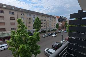 ++TOP komplett neu renovierte 4,5 ZKB++Balkon++Parkett – Schifferstadter Str. 27, 68219 Rheinau, Mannheim – Vorschaubild 22