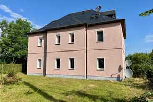 Zweifamilienhaus mit Einliegerwohnung zur Sanierung, in grüner Lage von Kreischa – Sächsische Schweiz-Osterzgebirge (Kreis) – Vorschaubild 2