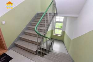 Ideale 2-Zi-WE mit Balkon und EBK im schönen Heimgarten – Heimgarten 112, 9127 Gablenz, Chemnitz – Vorschaubild 3